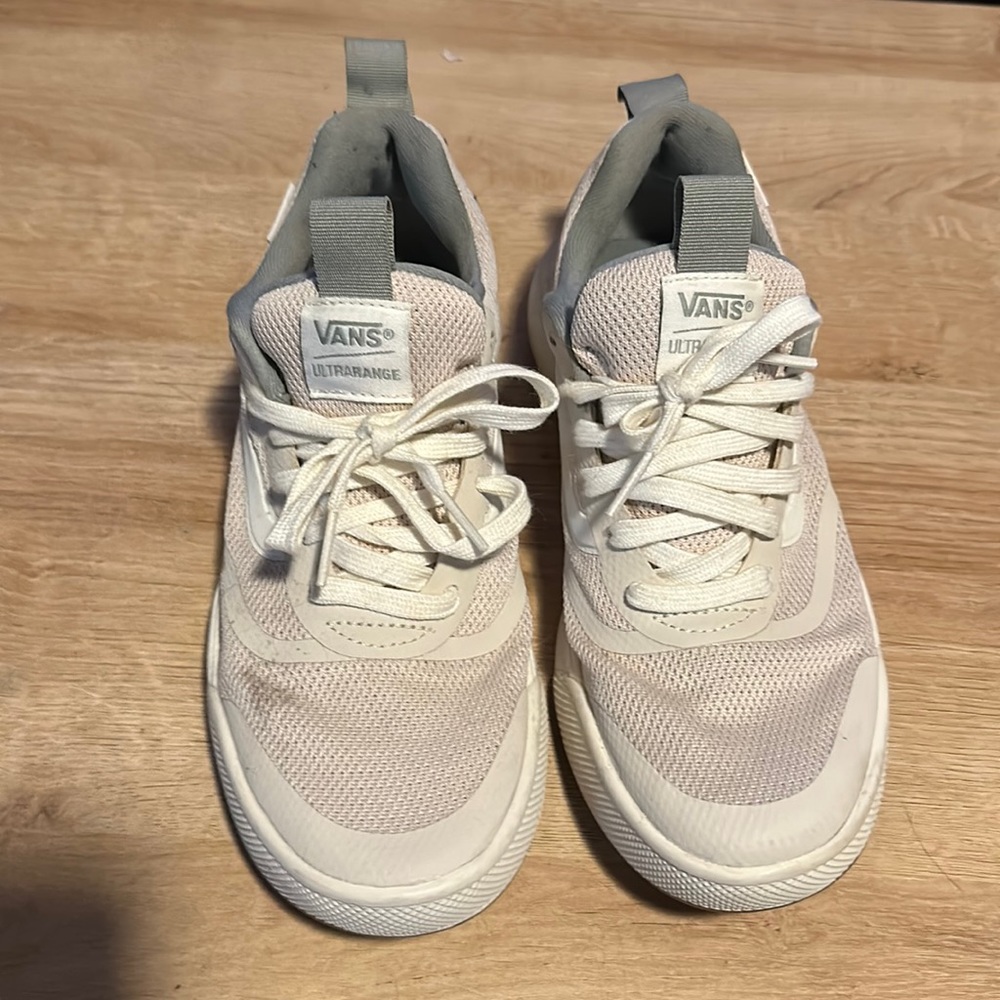 Vans ultra range ultra cush women’s